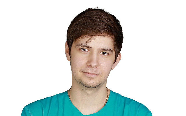 Захаровых Илья Олегович