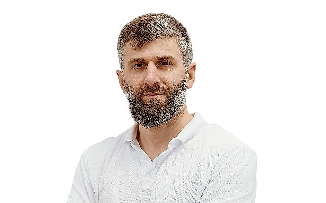Мусаев Магомед Ибрагимович