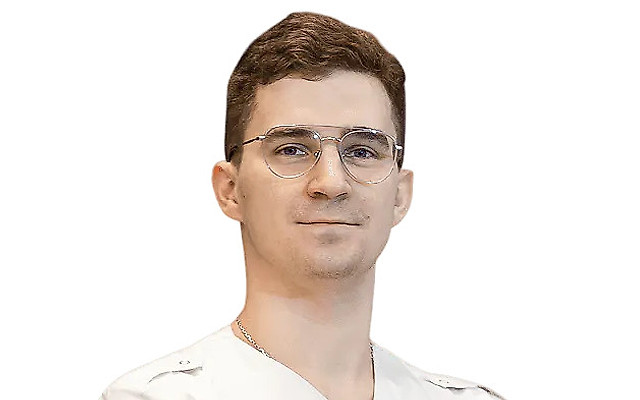Коломейцев Николай Сергеевич