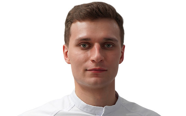 Данилов Борис Дмитриевич