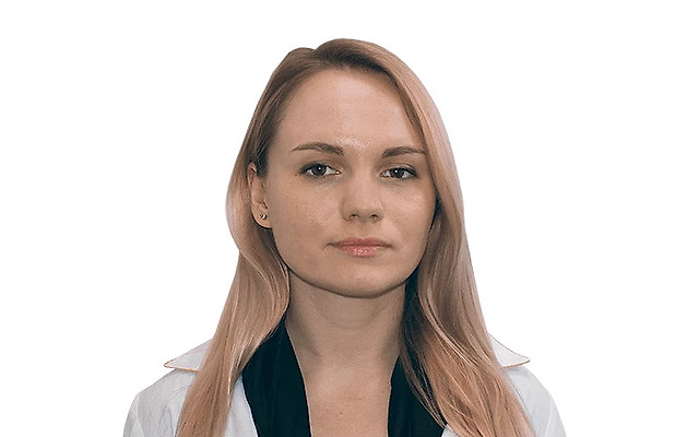Буланцева Анна Евгеньевна