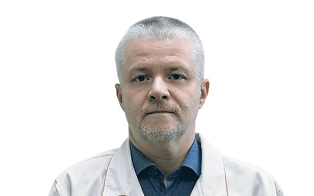 Хмельницкий Сергей Владиславович