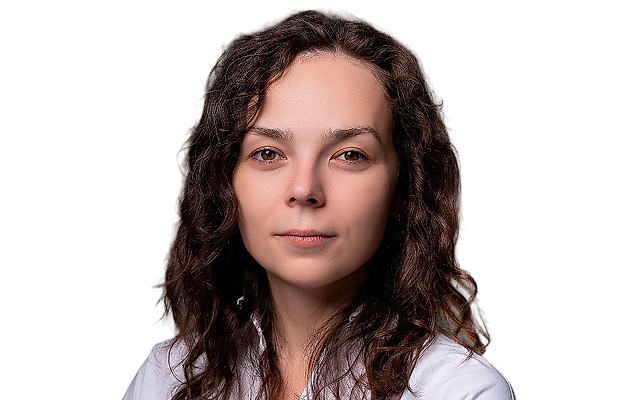 Шеховцова Елена Александровна