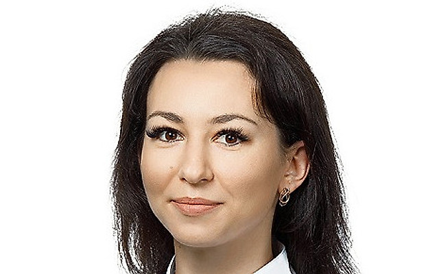 Тюляева Елена Юрьевна