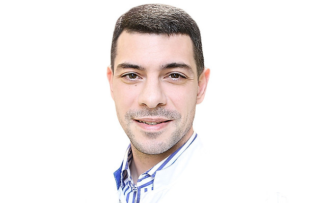Ахаладзе Дмитрий Гурамович