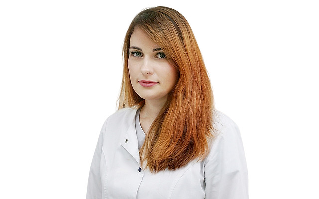 Житенева Юлия Петровна