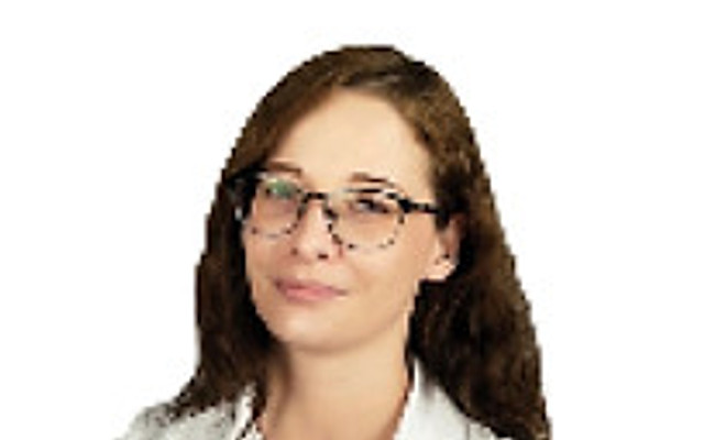 Демина Марина Николаевна