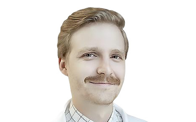 Лапшин Михаил Сергеевич