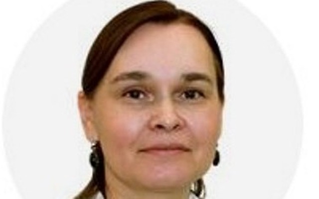 Киселева Лариса Николаевна