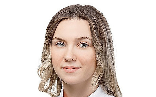Мохова София Алексеевна