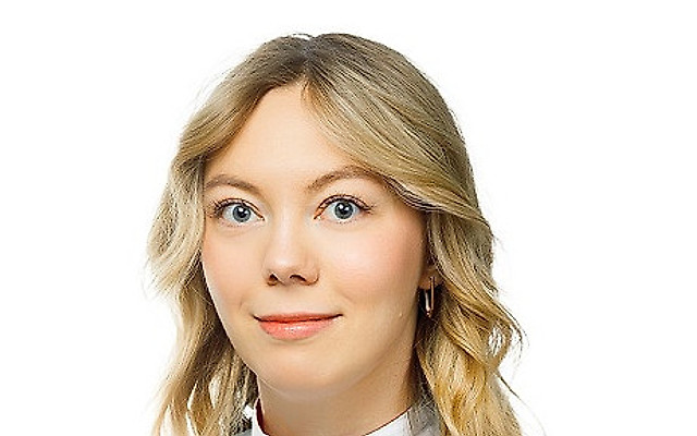 Юкневичуте Ангелина Андреевна