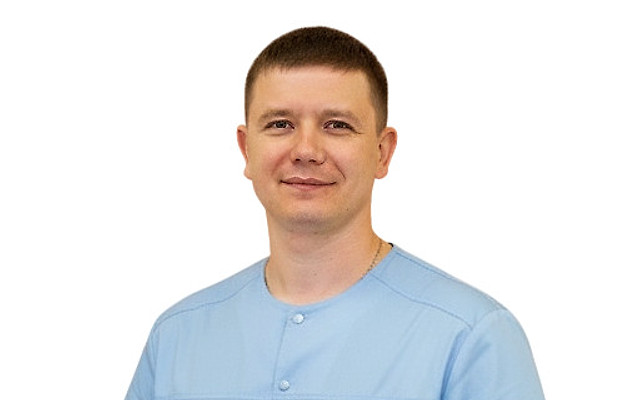 Азаркин Алексей Олегович