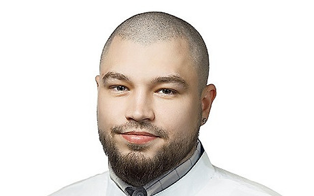 Каплин Владислав Владимирович