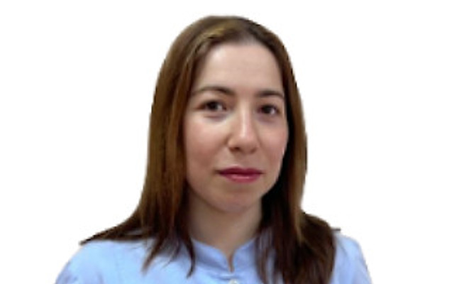 Мутигулина Динара Равильевна