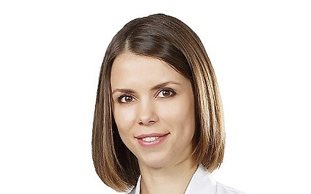 Румянцева Яна Сергеевна