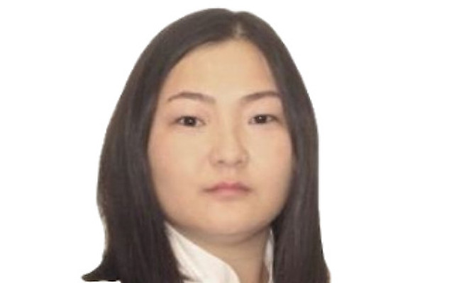 Абушинова Евгения Витальевна