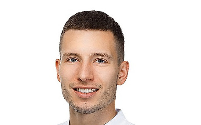 Пожидаев Даниил Эдуардович