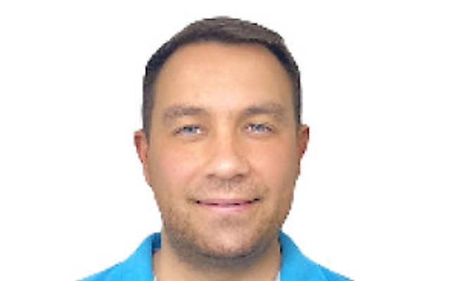 Касанов Рафаэль Фиулиевич