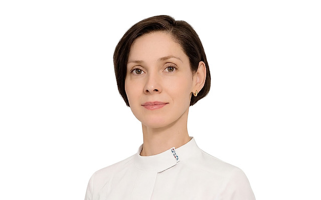 Лосихина Галина Николаевна