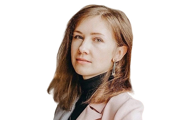 Нехейма Юлия Сергеевна