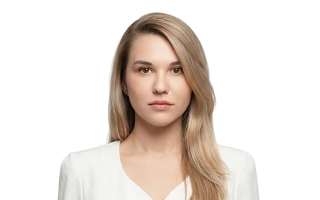 Величко Анастасия Алексеевна