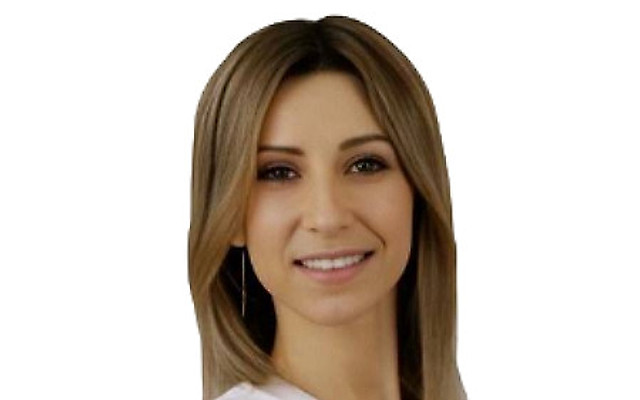 Якименко Кристина Юрьевна