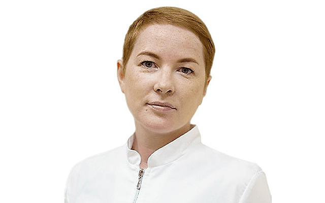 Журенкова Екатерина Михайловна