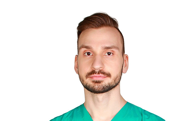 Скороходов Игорь Вячеславович