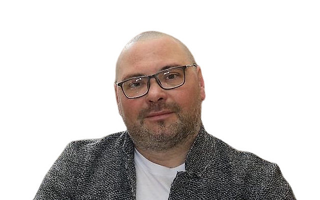 Исаенков Александр Анатольевич