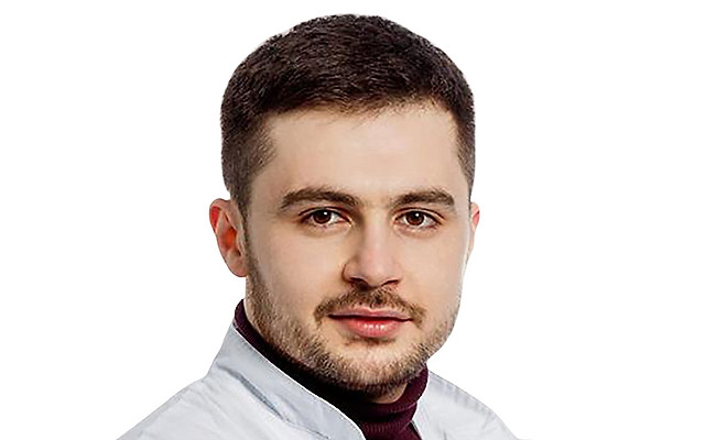 Мустафаев Джахандар Эльчин