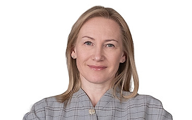 Гузеева Юлия Александровна