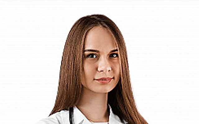 Ломакина Екатерина Викторовна
