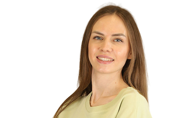 Удинеева Екатерина Андреевна