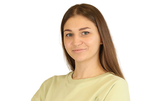 Трифонова Виктория Николаевна