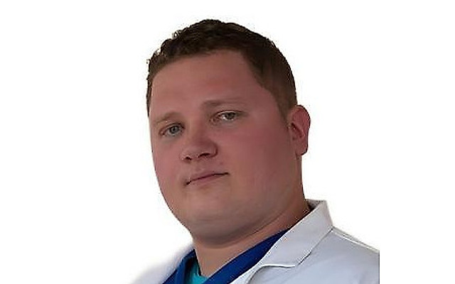 Беляков Дмитрий Владимирович