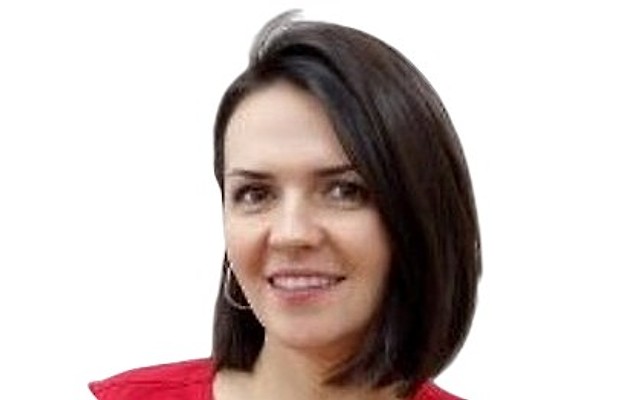 Яночкина Татьяна Геннадьевна