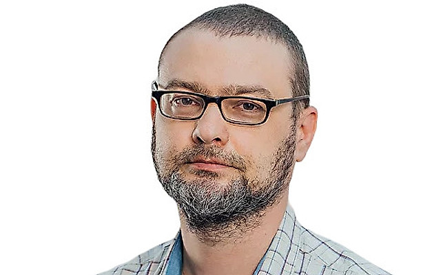 Малев Александр Леонидович