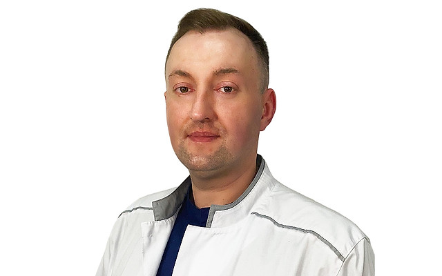 Демьянов Александр Викторович