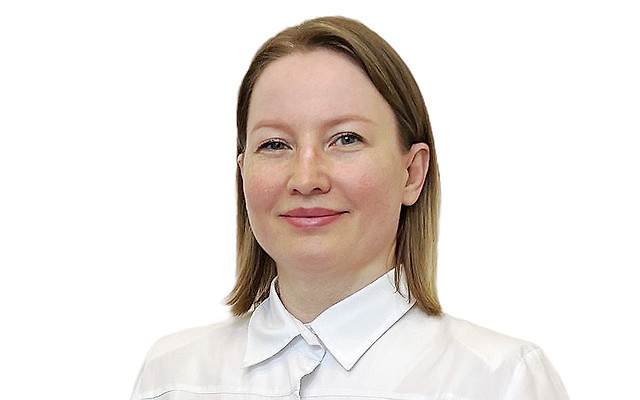 Ианова Елена Сергеевна