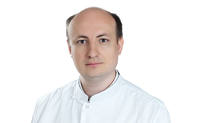 Прокудин Александр Игоревич