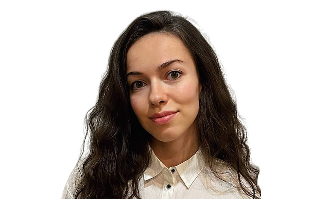 Чудакова Наталья Владимировна