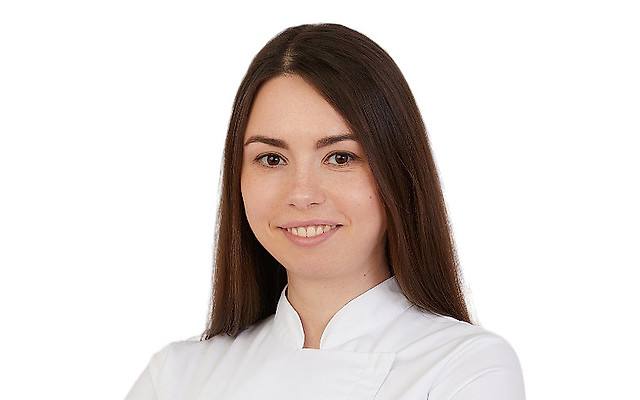 Белина Елена Павловна