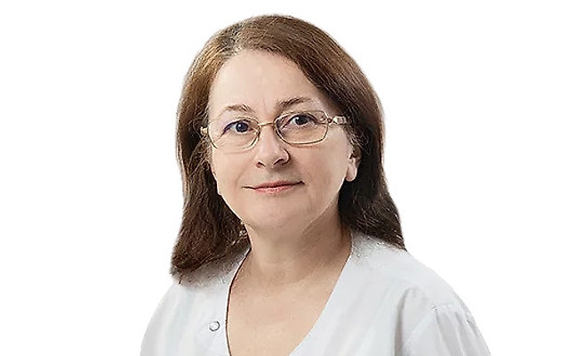 Алиева Зайнаб Абдулаевна