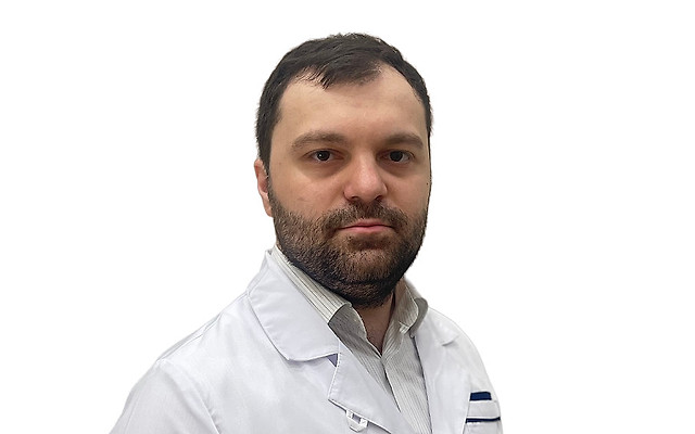 Аллахверанов Сабухи Карим Оглы