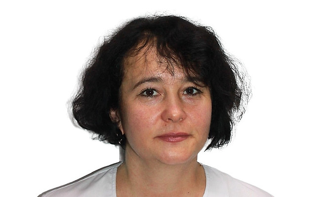 Рафеева Оксана Станиславовна