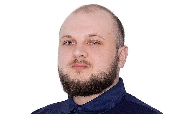 Шубин Денис Анатольевич