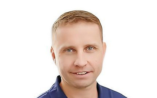Зоткин Василий Викторович