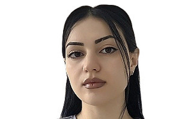 Меликян Роза Николаевна