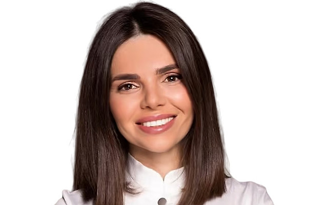Алиярова Светлана Алияровна