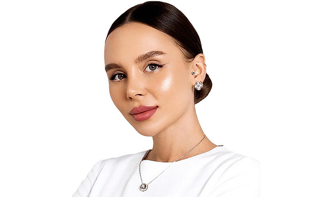 Охотникова Софья Андреевна
